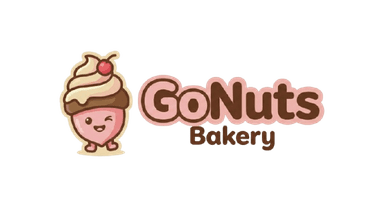 GoNuts Bakery